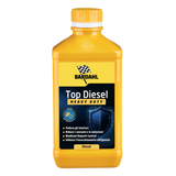 Top Diesel Heavy Duty