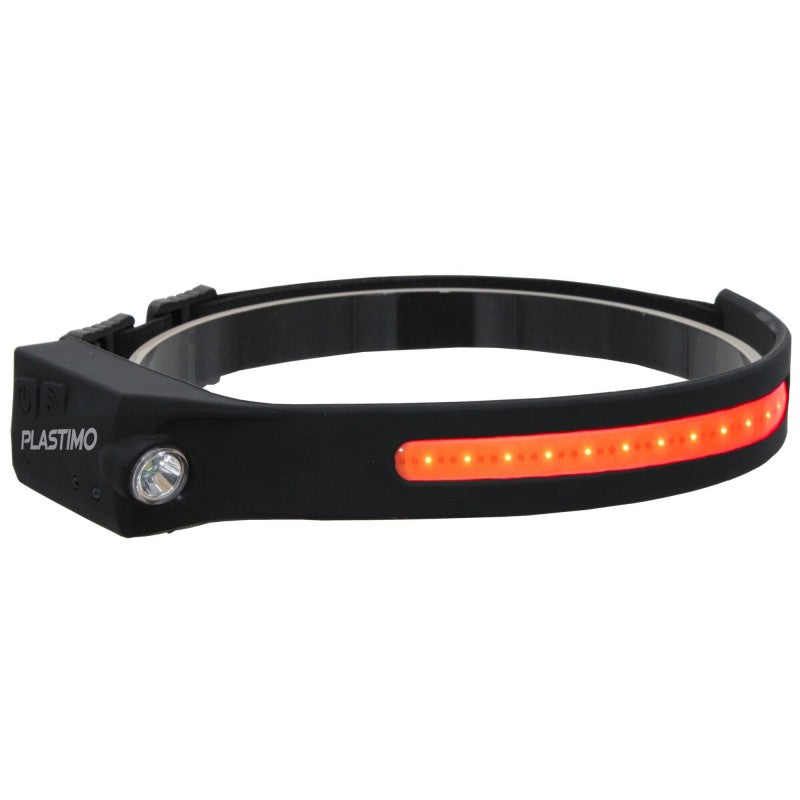 Torcia a Fascia Frontale a Led