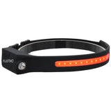 Torcia a Fascia Frontale a Led