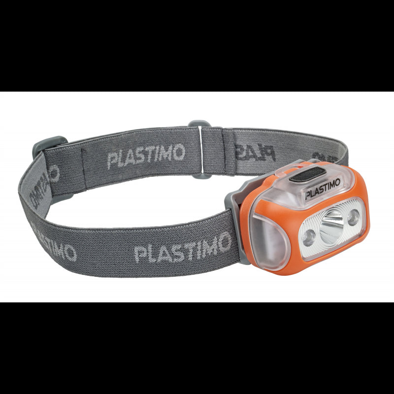 Plastimo Torcia Frontale a Led Modello F4 67420