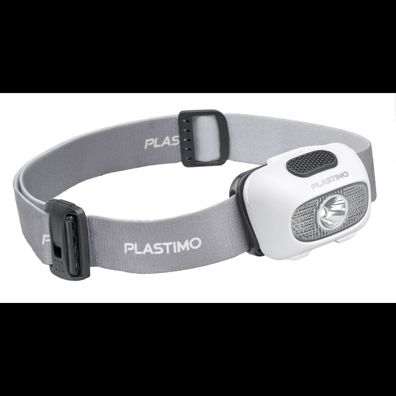 Plastimo Torcia Frontale a Led Modello F9 67366