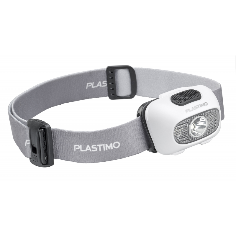Linterna frontal LED Plastimo modelo F9 67366
