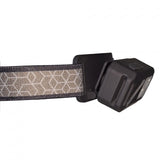 Torcia Frontale Compatta a Led