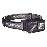 Torcia Frontale Compatta a Led