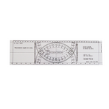 FNI Tracciatore Rapido Di Rotta Carteggio 179