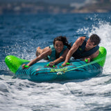 Jobe Sports Scout 2 Persone Gonfiabile Nautico Trainabile Ersone Gonfiabile Nautico Trainabile 230223002
