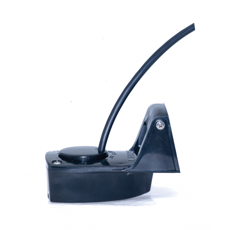 Transductor de espejo de popa Lowrance TM 150 de 9 pines