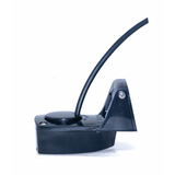 Transductor de espejo de popa Lowrance TM 150 de 9 pines