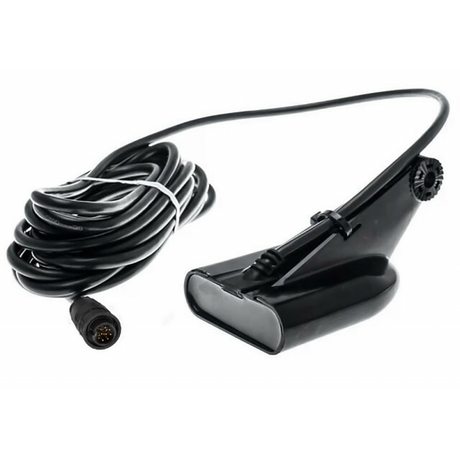 Lowrance 50/200/455/800 kHz Heckspiegelgeber