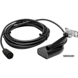 Lowrance Trasduttore Poppa 83/200/455/800 Khz 000-10976-001