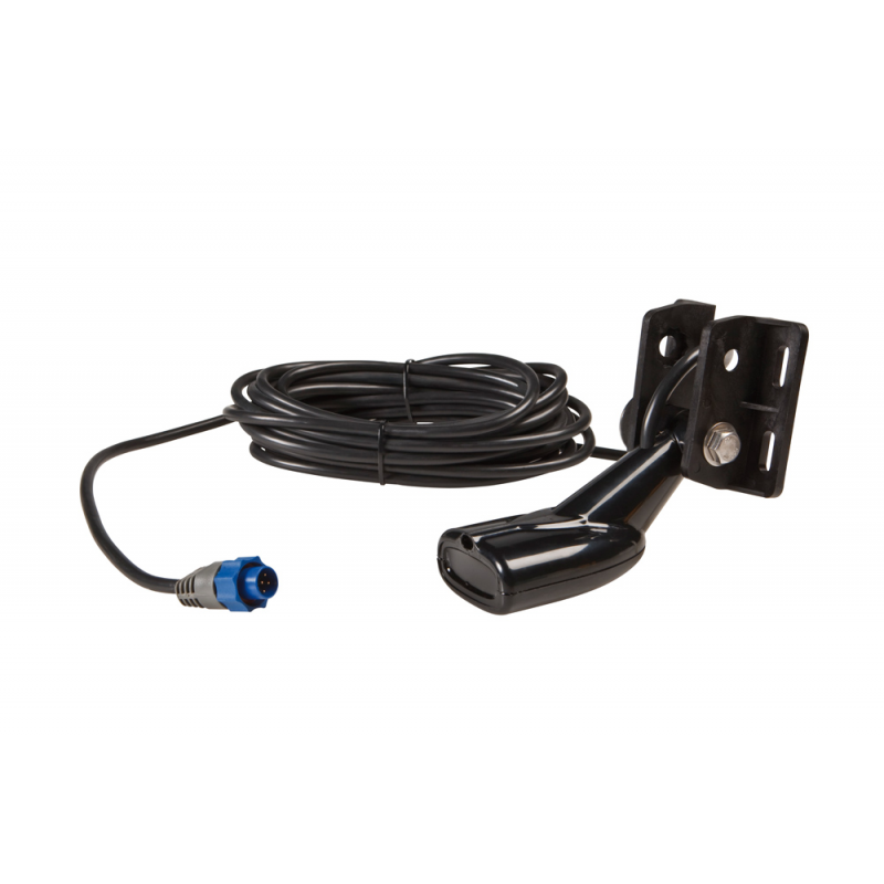 Trasduttore Poppa HST-DFSBL 50/200 kHz da 7 PIN Lowrance