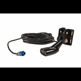 Lowrance HST-DFSBL 50/200 kHz 7-Pin Transom Transducer