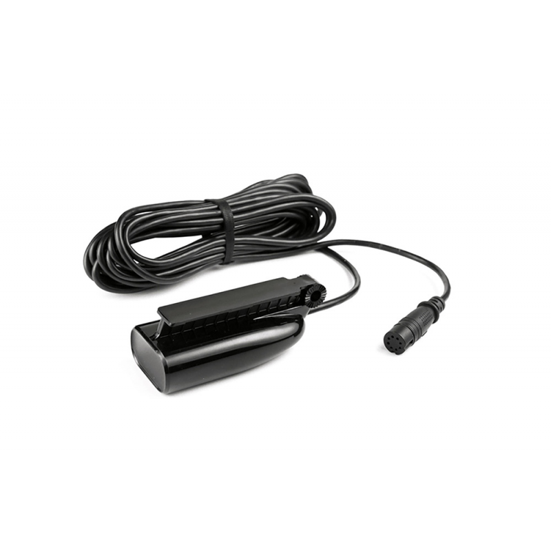 Transductor para Lowrance Hook2 Splitshot