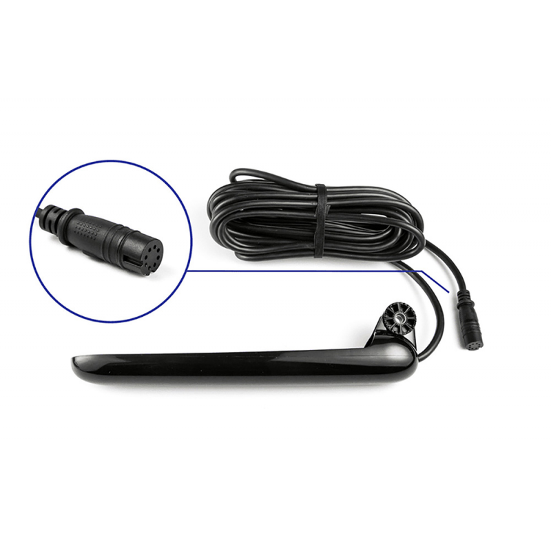 Transductor para Hook2 TRIPLESHOT Lowrance