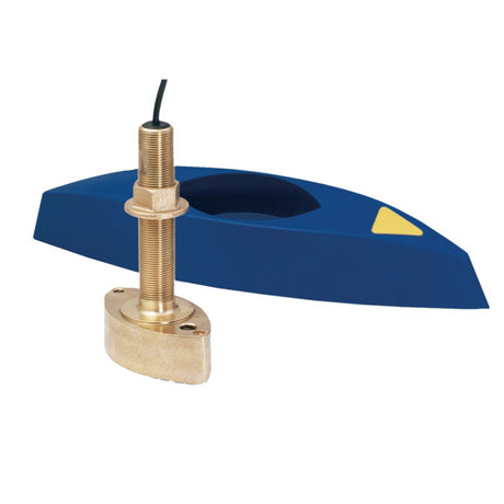 Trasduttore B258 da 9 Pin Lowrance