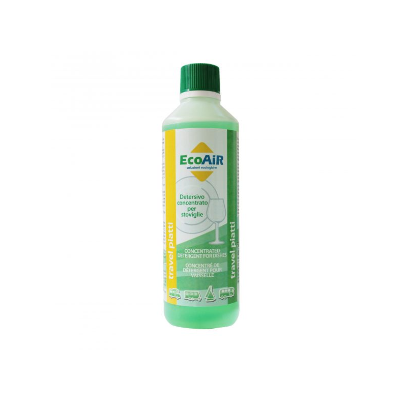 FNI Travel Piatti ml 500 TRAVEL PIATTI ML.500