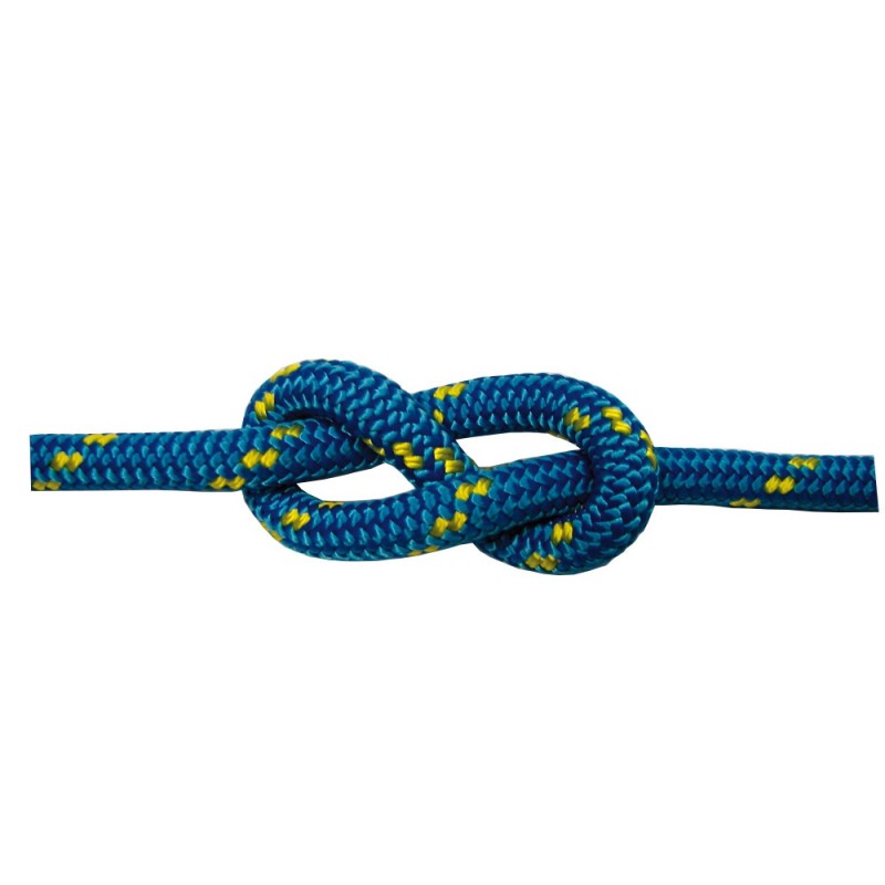 Cavalieri Treccia Dyneema Alta Tenacita Azzurra Diametro 5 Mt100 1106.5 AZZURRA