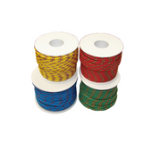 Cavalieri Treccia Alta Tenacità Blu Diametro mm 2X40Mt 446 BLU MM. 2