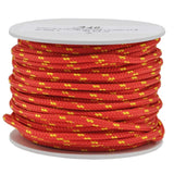 Trenza Cavalieri Alta Tenacidad Azul Diámetro mm 2X40Mt 446 AZUL MM. 2