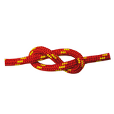 Trenza de poliéster de alta tenacidad Cavalieri Roja Diámetro mm 4 1040.4 ROJO