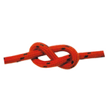 Trenza de poliéster de alta tenacidad Cavalieri Roja Diámetro mm 4 Mt 200 866.4 ROJO