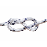 Trenza Blanca Cavalieri Diámetro mm 6 Mt 200 1080 BLANCO 6