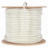Treccia Elastica Bianca