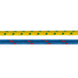 Monteisola Treccia Polipropilene Diametro 5 Blu Mt350 PPA5BL