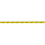 Trenza de polipropileno Monteisola diámetro 5 azul MT350 PPA5BL