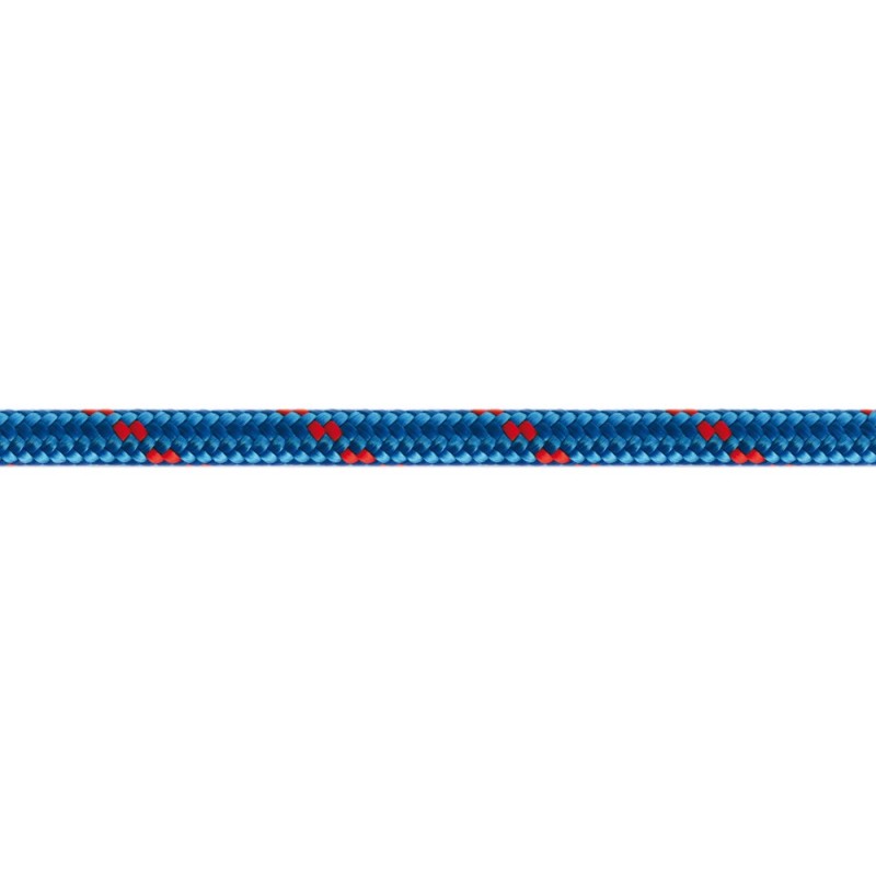Monteisola Treccia Polipropilene Diametro 5 Blu Mt350 PPA5BL