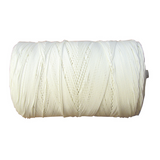 Cavalieri Trenzado Longline Blanco Diámetro 1 Mt1000 444N MM.1 BLANCO