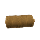 Cavalieri Treccia Palamiti Marrone Diametro 1 Mt1000 444N MM.1 MARRONE