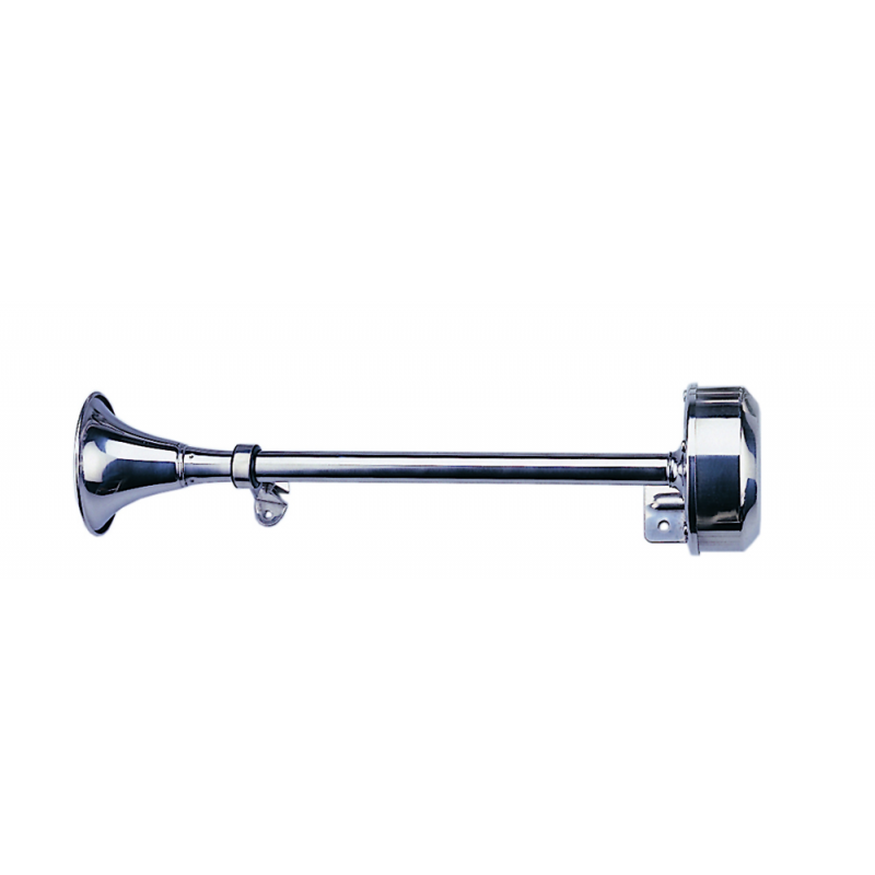 A.A.A. Tromba Acciaio Inox 12 Volt 15013-12