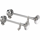 Marco Tromba Nautica Doppio Cornetto 12 Volt 132 061 12