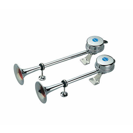 Marco Nautisches Doppelhorn 12 Volt 132 060 12