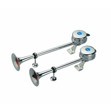 Marco Tromba Nautica Doppio Cornetto 12 Volt 132 060 12