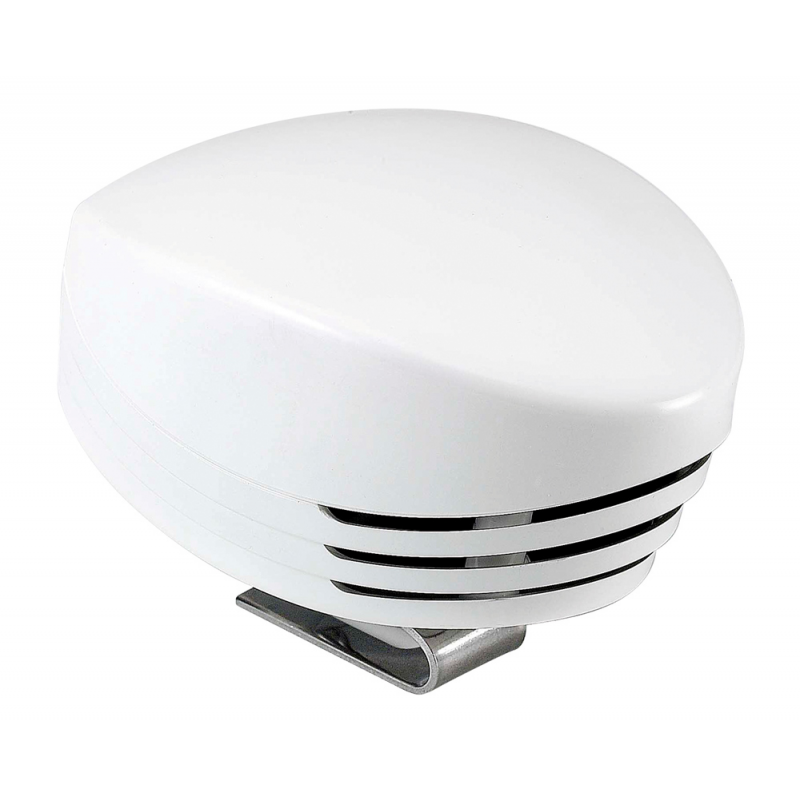 Marco Nautisches Horn 12 Volt 132 081 22