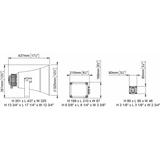 Marco Tromba Elettrica Rina 20/75Mt 152 060 13