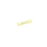 Conector termoencogible preaislado
