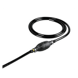 Neues Rade PVC-Rohr mit Mittelpumpe 2 m 45386