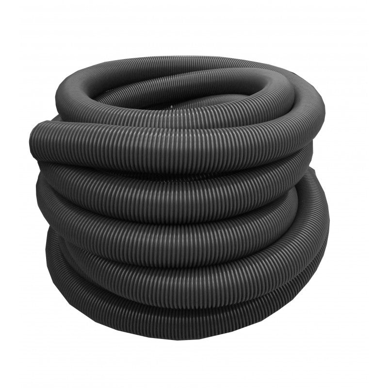 FNI Tubo Nero Spiralato Mt 20 23.8020