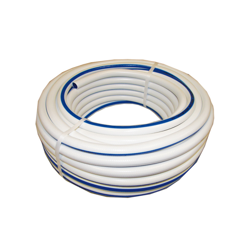 Hoses Technology Tubo Acqua Lavaggio Diametro mm 12X25Mt TPRML049012017