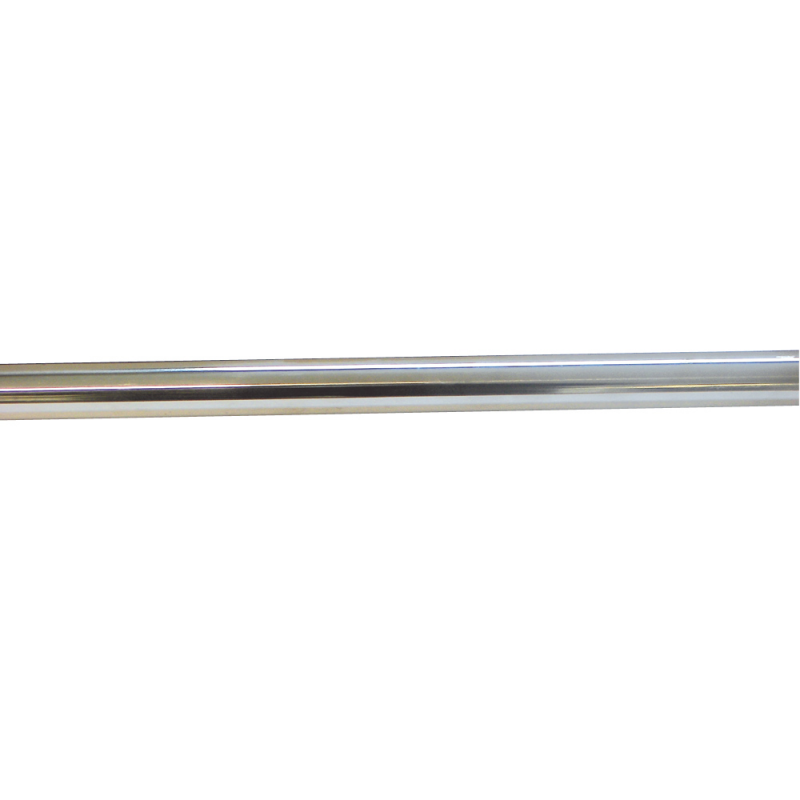 Tubo de acero inoxidable FNI Aisi 316 Diámetro mm 22X1,5 Mt2 316L22X1,5 MT.2