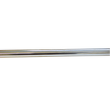 Tubo de acero inoxidable FNI Aisi 316 Diámetro mm 25X1,5 Mt2 316L25X1,5 MT.2