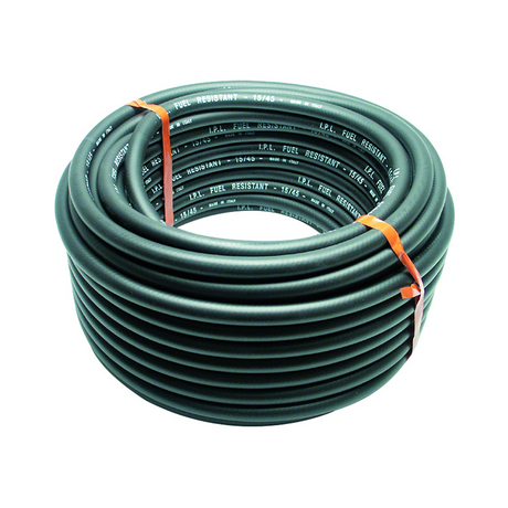 Tubería de combustible para industrias plásticas de Lombardía, mm 6 x 12 ARTALN6000