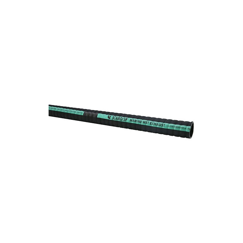 Thor Hoses Tubo Scarico Diametro mm 45 Mt 10 SCAMO/SP/CAJ 45 MT10