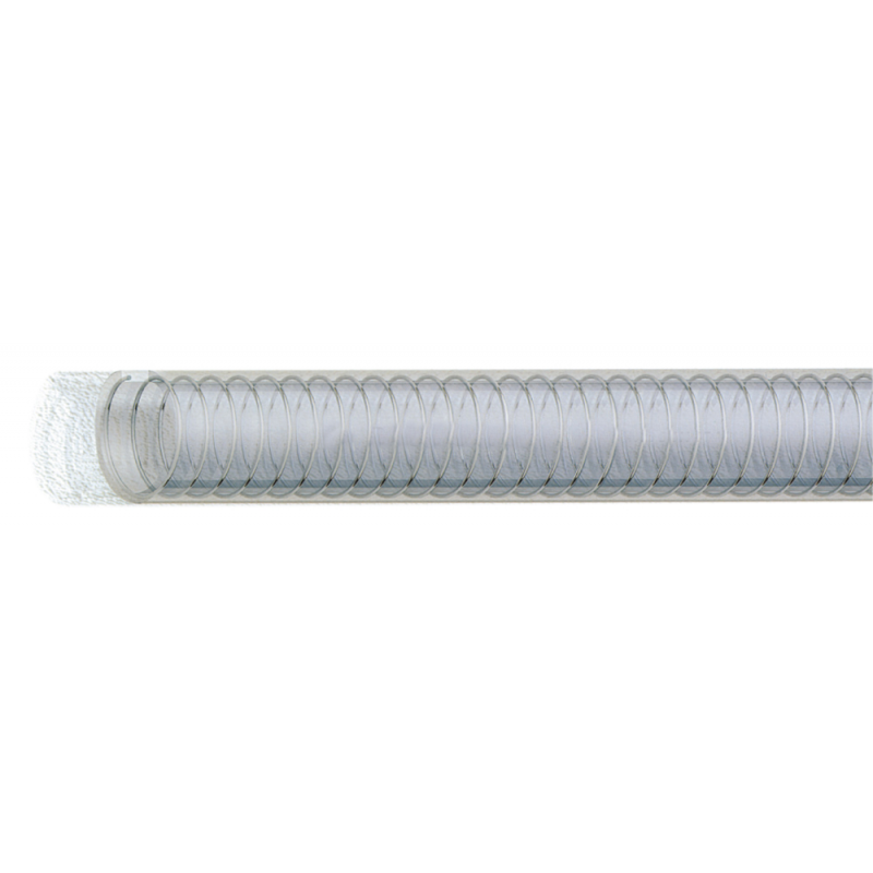 Hoses Technology Tubo Spirale Diametro mm 12X10Mt TPSAL0880120180010HT