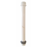 Neues Rade Feststützrohr H mm 610 44048