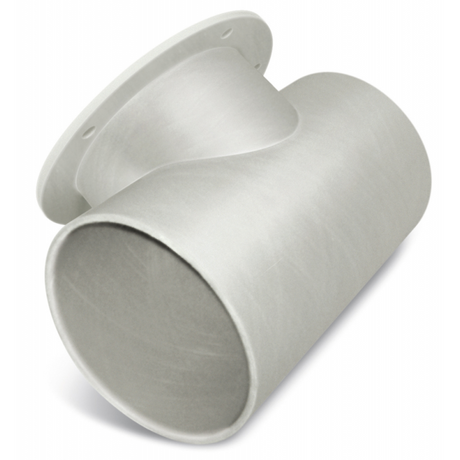 Quick Tunnel Di Poppa Per Btq-140 STERN 140