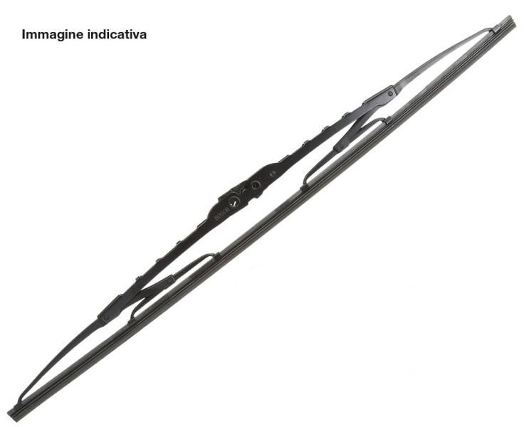 Bosch Doppelwischerblatt N75